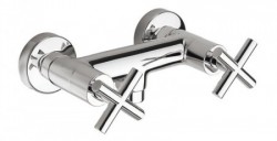 Sprchové baterie rozteč 150 mm