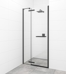Sprchové dveře 120 cm SAT TGD NEW SATTGDN120CT (SATTGDN120CT)