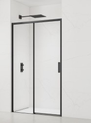 Sprchové dveře 140 cm SAT TEX BB SATTEXDBB140CT (SATTEXDBB140CT)