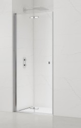 Sprchové dveře 90 cm SAT SK SATSK90 (SATSK90)