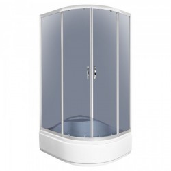 Sprchové kouty s vaničkou