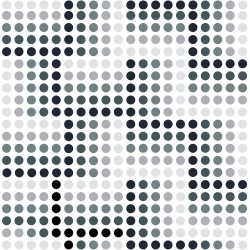 Sprchový závěs PES AWD Interior 180x180 0843 (AWD02100843)