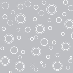 Sprchový závěs PES AWD Interior 180x180 1211 (AWD02101211)