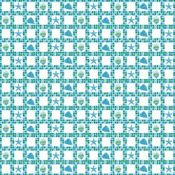 Sprchový závěs PEVA AWD Interior 180x180 0272 (AWD02100272)