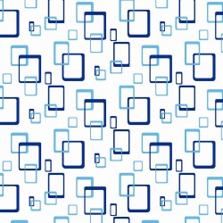 Sprchový závěs PEVA  AWD Interior 180x180 0533 (AWD02100533)