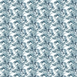 Sprchový závěs, polyester, 180×200 AWD INTERIOR 2090 (AWD02102090)