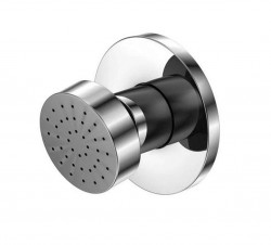 STEINBERG - 100 Boční sprcha, chrom (100 4400)