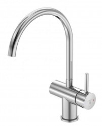 STEINBERG - 100 Dřezová baterie, chrom (100 1400)