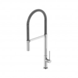 STEINBERG - 100 Dřezová baterie, chrom (100 1495)