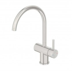 STEINBERG - 100 Dřezová baterie, kartáčovaný nikl (100 1400 BN)