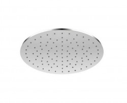 STEINBERG - 100 Hlavová sprcha, průměr 20 cm, chrom (100 1687)