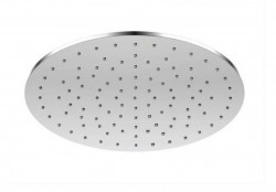 STEINBERG - 100 Hlavová sprcha, průměr 25 cm, chrom (100 1686)