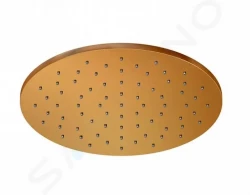 STEINBERG - 100 Hlavová sprcha, průměr 250 mm, růžové zlato (100 1686 RG)