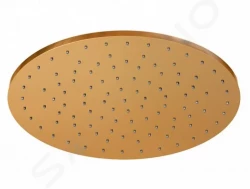 STEINBERG - 100 Hlavová sprcha, průměr 300 mm, růžové zlato (100 1688 RG)