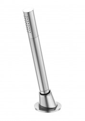 STEINBERG - 100 Sprchová hlavice na okraj vany, chrom (100 1630)