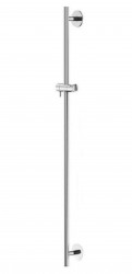 STEINBERG - 100 Sprchová tyč, 90 cm, chrom (100 1623)