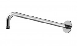 STEINBERG - 100 Sprchové rameno, 40 cm, chrom (100 7900)