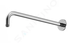 STEINBERG - 100 Sprchové rameno, 400 mm, chrom (100 7900)