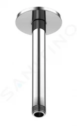 STEINBERG - 100 Sprchové rameno stropní, 120 mm, chrom (100 1571)