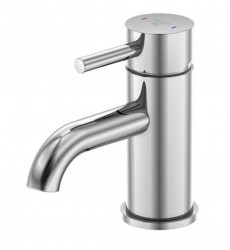 STEINBERG - 100 Umyvadlová baterie, chrom (100 1010)