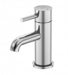 STEINBERG - 100 Umyvadlová baterie, chrom (100 1050)