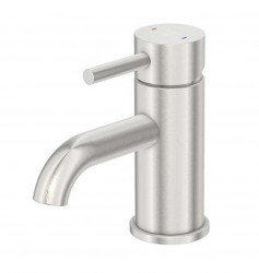 STEINBERG - 100 Umyvadlová baterie, kartáčovaný nikl (100 1010 BN)