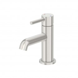 STEINBERG - 100 Umyvadlová baterie, kartáčovaný nikl (100 1050 BN)