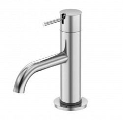 STEINBERG - 100 Umyvadlový ventil, chrom (100 2500)