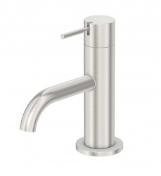 STEINBERG - 100 Umyvadlový ventil, kartáčovaný nikl (100 2500 BN)