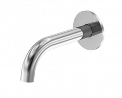 STEINBERG - 100 Vanová vpusť, chrom (100 2300)