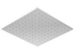 STEINBERG - 120 Hlavová sprcha, 20x30 cm, chrom (120 1688)