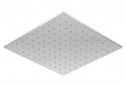 STEINBERG - 120 Hlavová sprcha, 30x30 cm, chrom (120 1686)