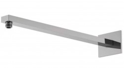 STEINBERG - 120 Sprchové rameno, 40 cm, chrom (120 7910)