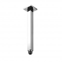 STEINBERG - 120 Sprchové rameno stropní, 24 cm, chrom (120 1581)