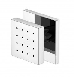 STEINBERG - 135 Boční sprcha, chrom (135 4400)