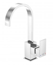 STEINBERG - 135 Dřezová baterie, chrom (135 1401)