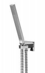 STEINBERG - 135 Set sprchové hlavice, držáku a hadice, chrom (135 1670)