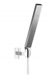 STEINBERG - 135 Sprchová hlavice, chrom (135 1655)