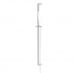 STEINBERG - 135 Sprchová tyč, 75 cm, chrom (135 1623)