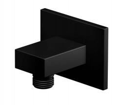 STEINBERG - 135 Sprchové kolínko, matná černá (135 1660 S)