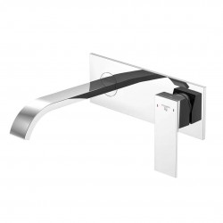 STEINBERG - 135 Umyvadlová baterie pod omítku, chrom (135 1854 3)