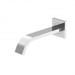 STEINBERG - 135 Vanová vpusť, chrom (135 2300)