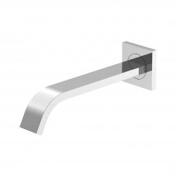 STEINBERG - 135 Vanová vpusť, chrom (135 2310)