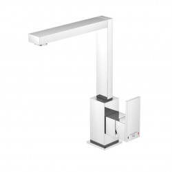 STEINBERG - 160 Dřezová baterie, chrom (160 1400)