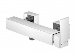 STEINBERG - 160 Sprchová baterie, chrom (160 1210)