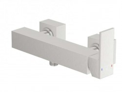 STEINBERG - 160 Sprchová baterie, kartáčovaný nikl (160 1210 BN)