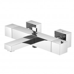 STEINBERG - 160 Termostatická vanová baterie, chrom (160 3100)