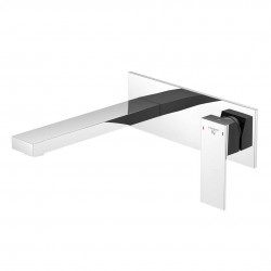 STEINBERG - 160 Umyvadlová baterie pod omítku, chrom (160 1864 3)