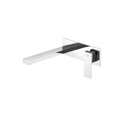 STEINBERG - 160 Umyvadlová baterie pod omítku, chrom (160 1874 3)