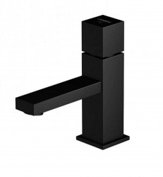 STEINBERG - 160 Umyvadlový ventil, matná černá (160 2500 S)